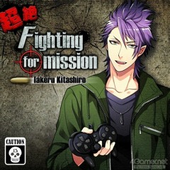 超絶fighting for mission mp4