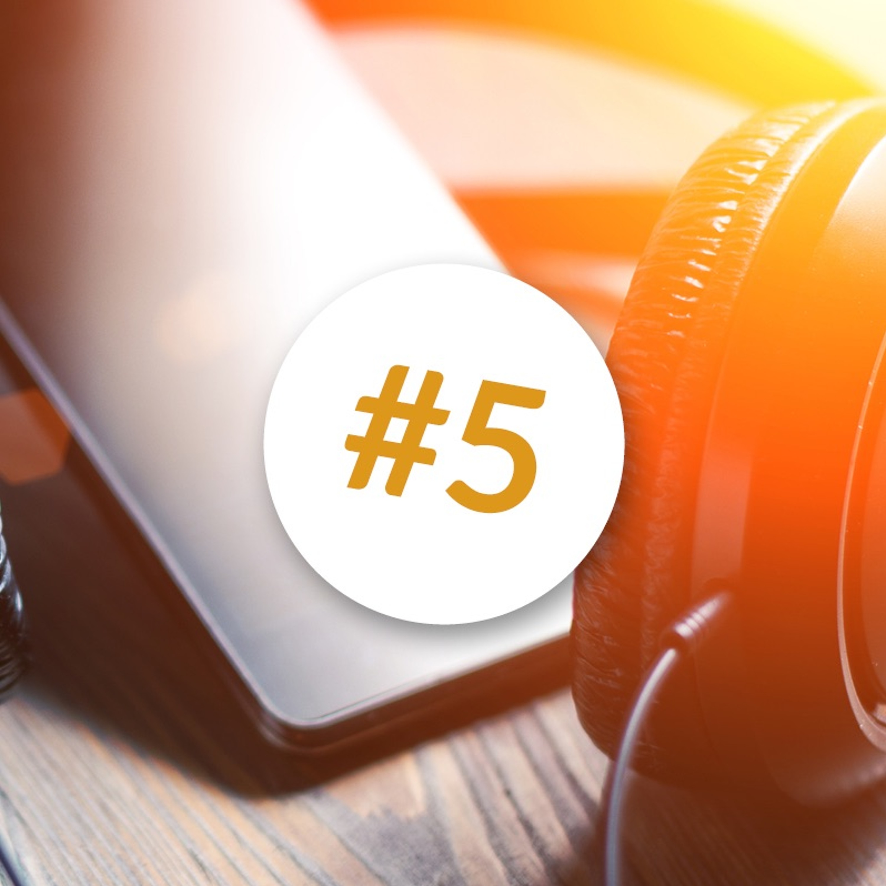 Leren verbeteren podcasts