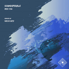 [DWR0578] Soundsperale - Miss You (Original Mix)