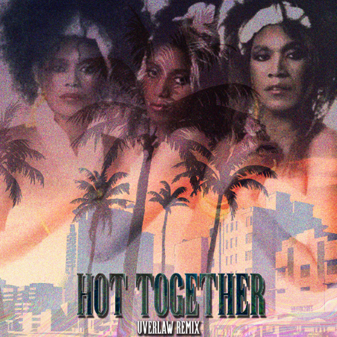 Stream The Pointer Sisters Hot Together Uverlaw Remix GTA VI By Artworks Uu4zfg T1080x1080 
