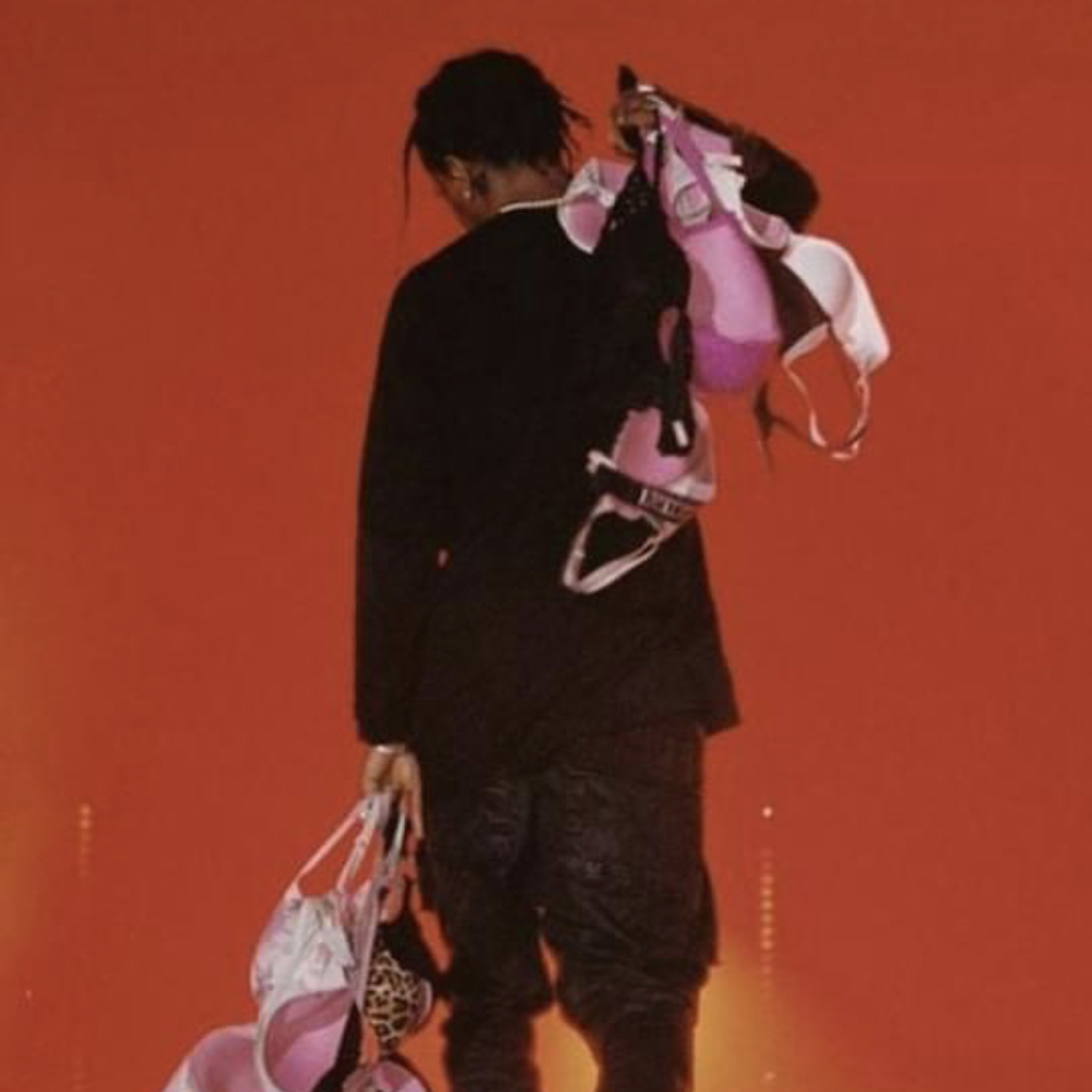 KILL LOVE ASAP DOGGY *+! Steve Lacy DAY ✪