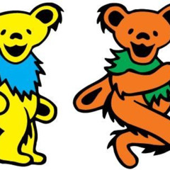 New Live from PKNY weekly mix Another Day