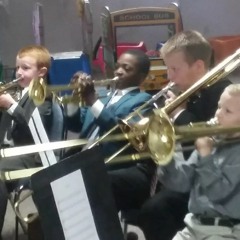 There's Healing In The Stream - Kaiser Louis