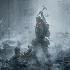 Tom Clancy s The Division Hunter Theme Unreleased OST