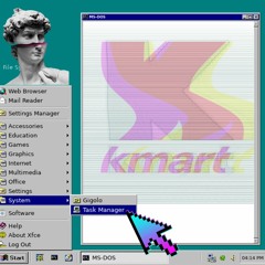 Special Kmart