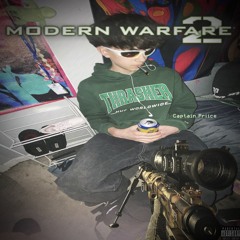 mw2 (feat. tenkay & con)