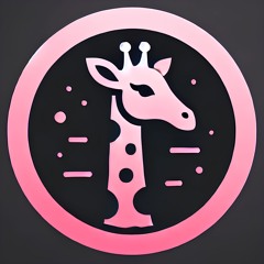 Pink Giraffe - Bass resonance