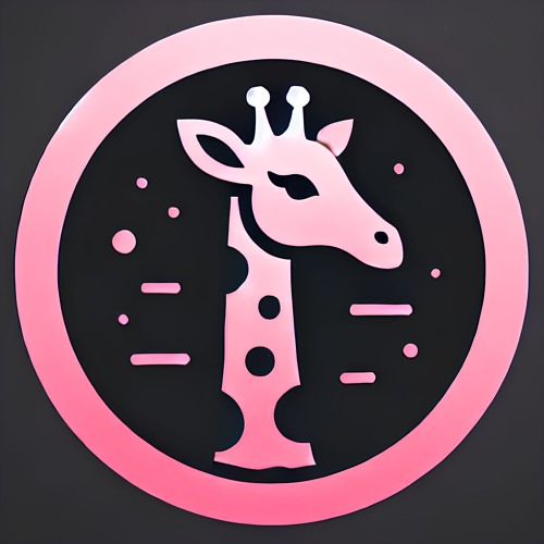 Pink Giraffe - APT Dubstep Odyssey