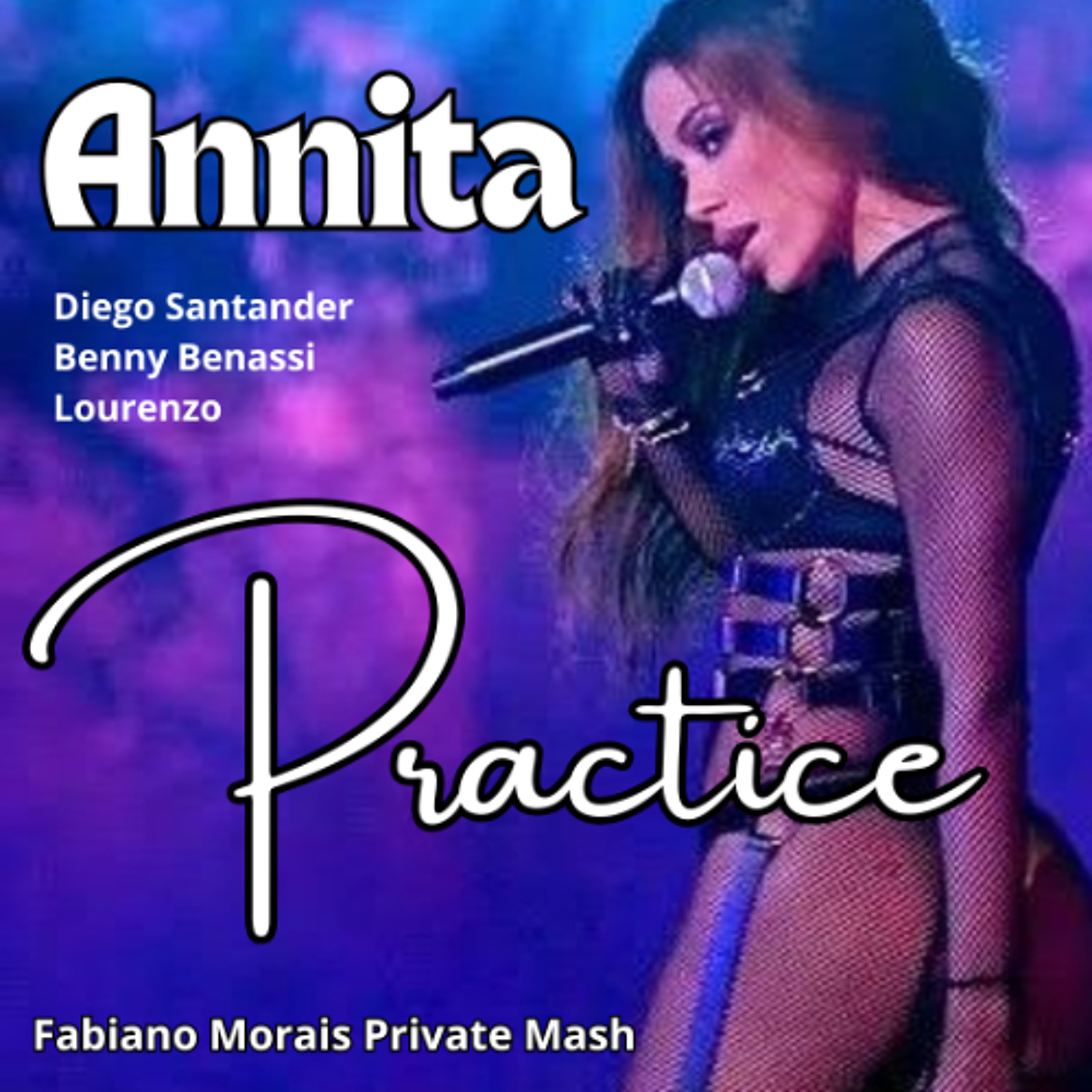 Fabiano Morais Music