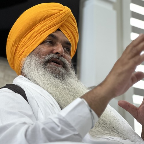 Katha by Giani Kulwant Singh Ji Ludhiana Valay (July 2024 - Calgary)