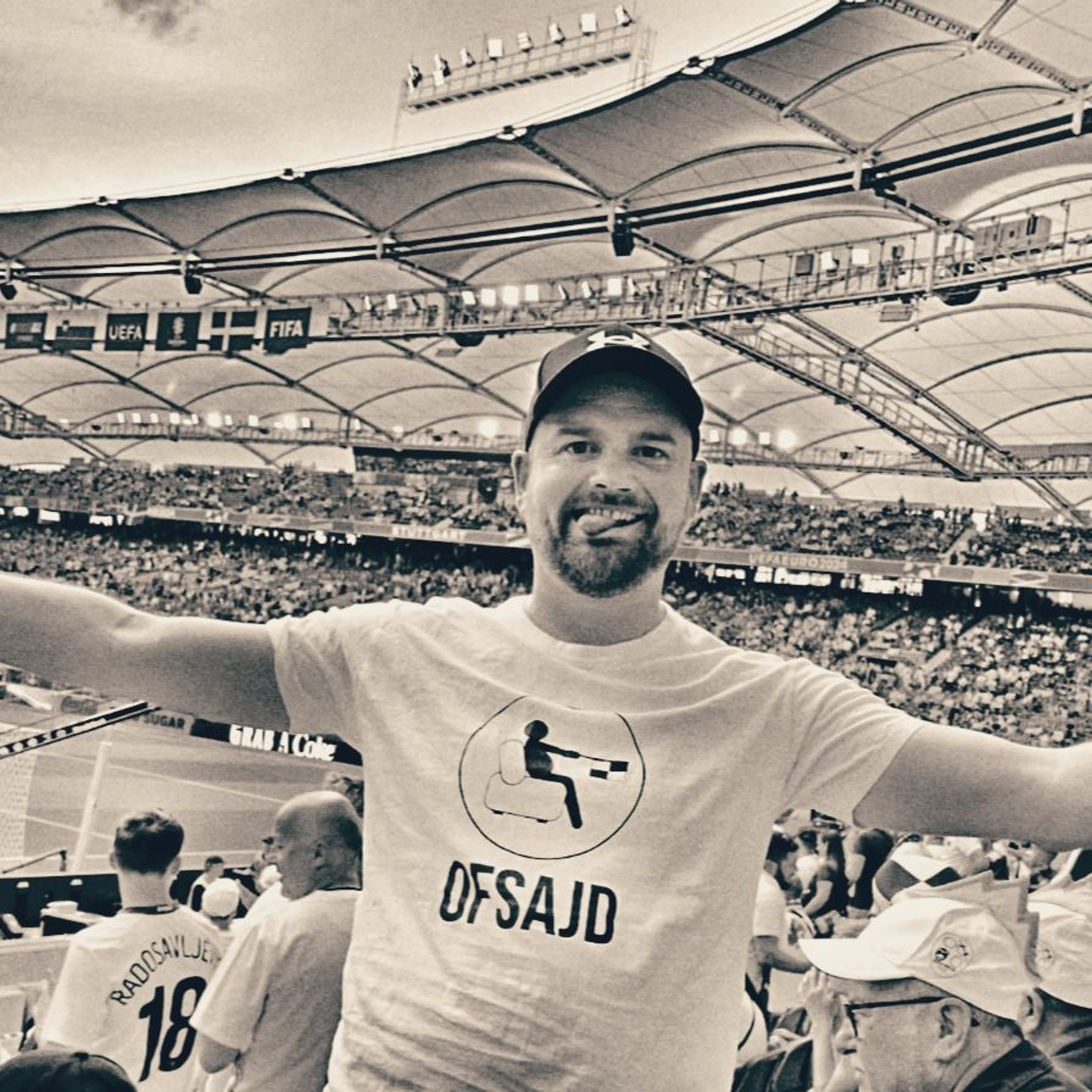 #Ofsajd