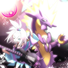 ✩ angelic rockstar ✮ (𝐩𝐫𝐨𝐝. 𝐬𝐚𝐮𝐫𝐨𝐧)#𝐦𝐲𝐭𝐡𝐢𝐜