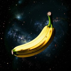 BANANA NEED SOME SPACE Vol.1