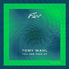 Tomy Wahl - Dans La Nuit [Fluxo]