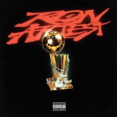 NEVER LOSE ME RON AREST MASHUP