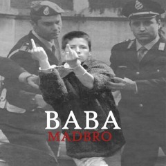 MADBRO - Baba