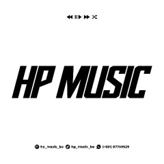 MASHUPS LATINAS 2025 - [Hp Music Sessions 004.]