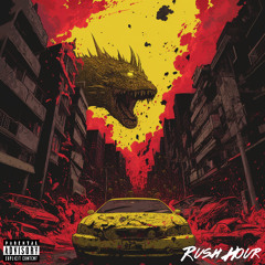 Rush Hour (Ft. Prod. loverboybeats)
