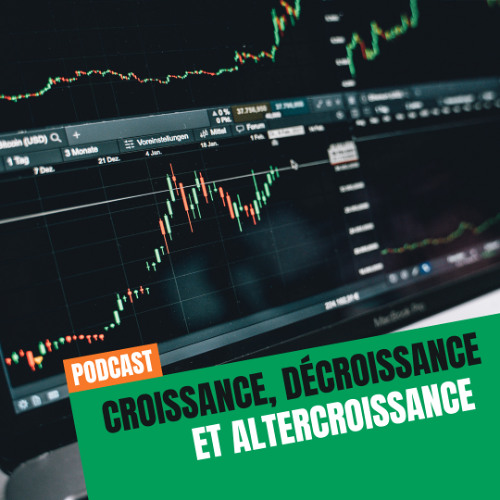 croissance, décroissance et altercroissance