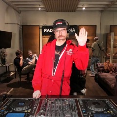 Titus Probst | Radio Rudina