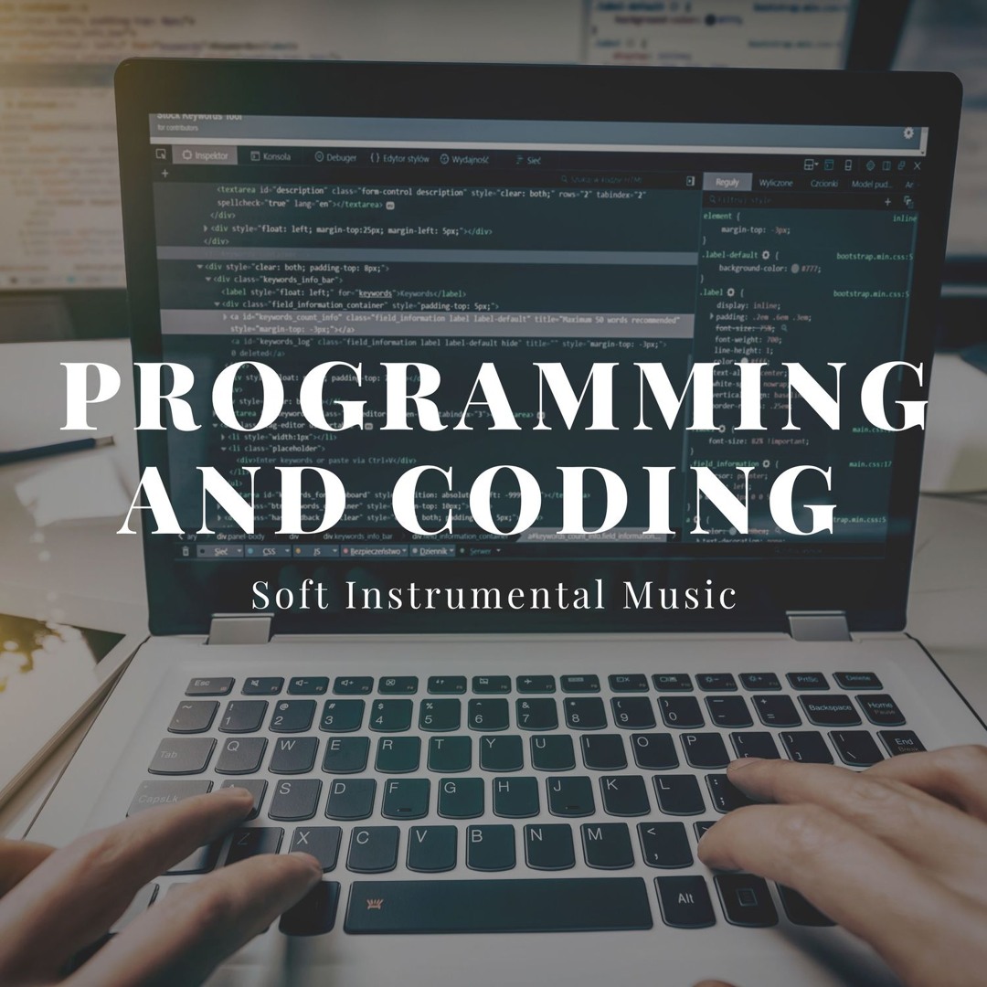 Script Soundcloud Stream Action Script by Programming Coding Ambient Chill | Listen ...