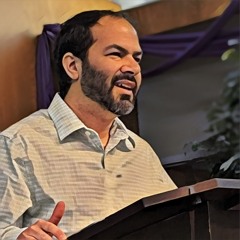 2025-05-18 - Giving and Receiving in Our Father's Kingdom