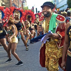 Hackney Soca Challenge