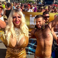 LA BIMBO SUBITEMENT TRANS MIX PRIDE 2023