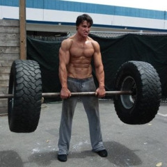 A Dream -Flatsound x Greg Plitt