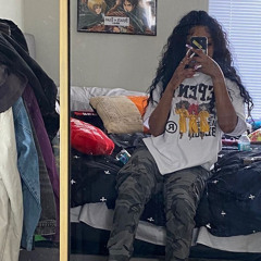 grace (prod by dessy! +  aster)