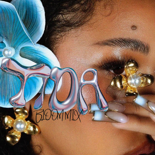 TiDA BLOOM MIX