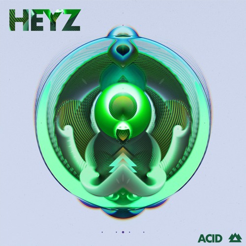 Ravenscoon- ACID [HEYZ Remix]