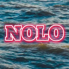 Nolo - Staying Up