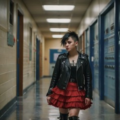 I Was Just Waiting (Annie)