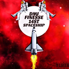 SPACESHIP DMI FINESSE FT 14$T