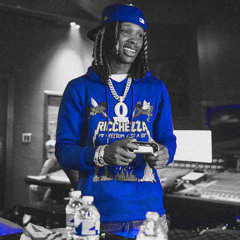 King Von Crazy story 3 (Spin mix)