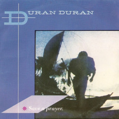 Lucas Limas, Ch&r, Cartun (BR) - Save A Prayer (Tribute) [TOP#54 Hypeddit]