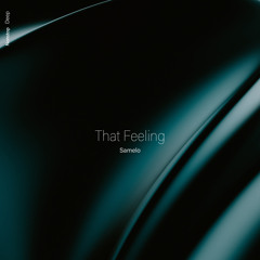 Samelo - That Feeling