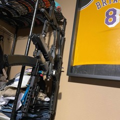 FMB Longmoney - Hit The Gym