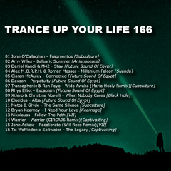 Trance Up Your Life