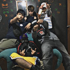 ASAULT ON THE TRAP DROKE FT SHAKUR FT CHIEFFCLEANERR PROD.PENTAGONO