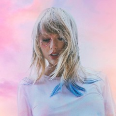 Taylor Swift - Lover (Jaydedd Remix)