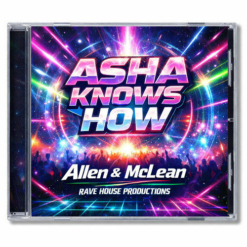 Listen to music albums featuring Asha Knows How (Rave House) by Nicky ...