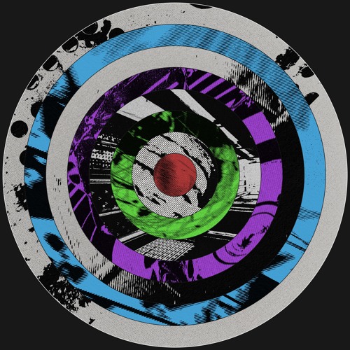 V+1008V Various Artists - Convergence Chapter 1