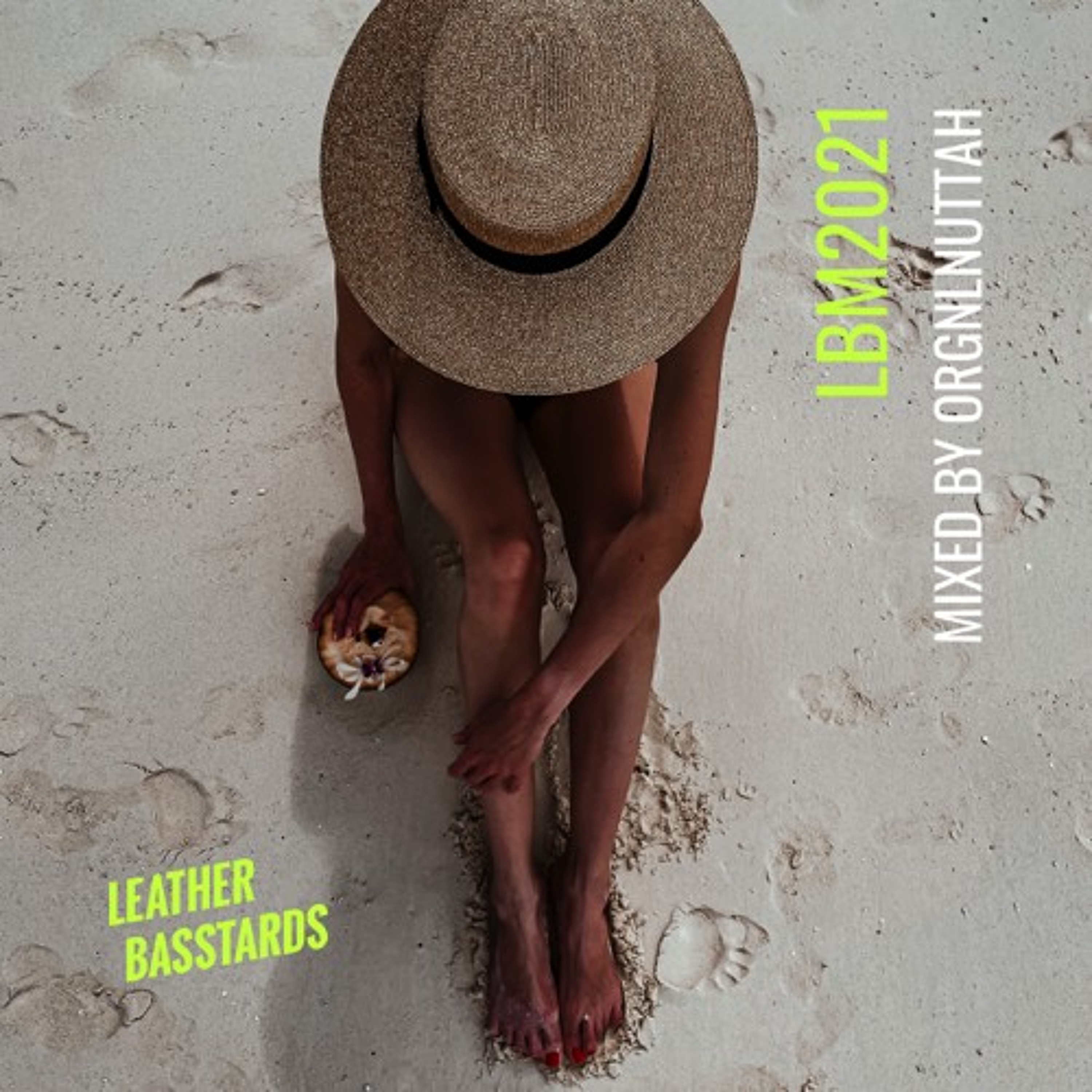 leatherbasstards