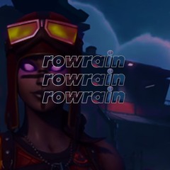 locked & Loaded (RowRain Version)