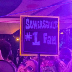 Earth Frequency Festival 2025