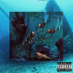 THE SEA WILL BE MY COFFIN (prod. desyed)