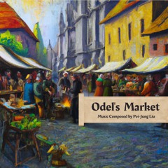 Odel's Market