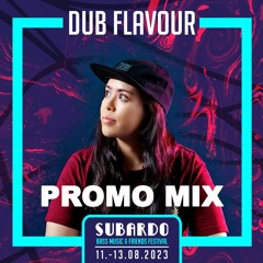Subardo Festival 2023 - Promo Mix